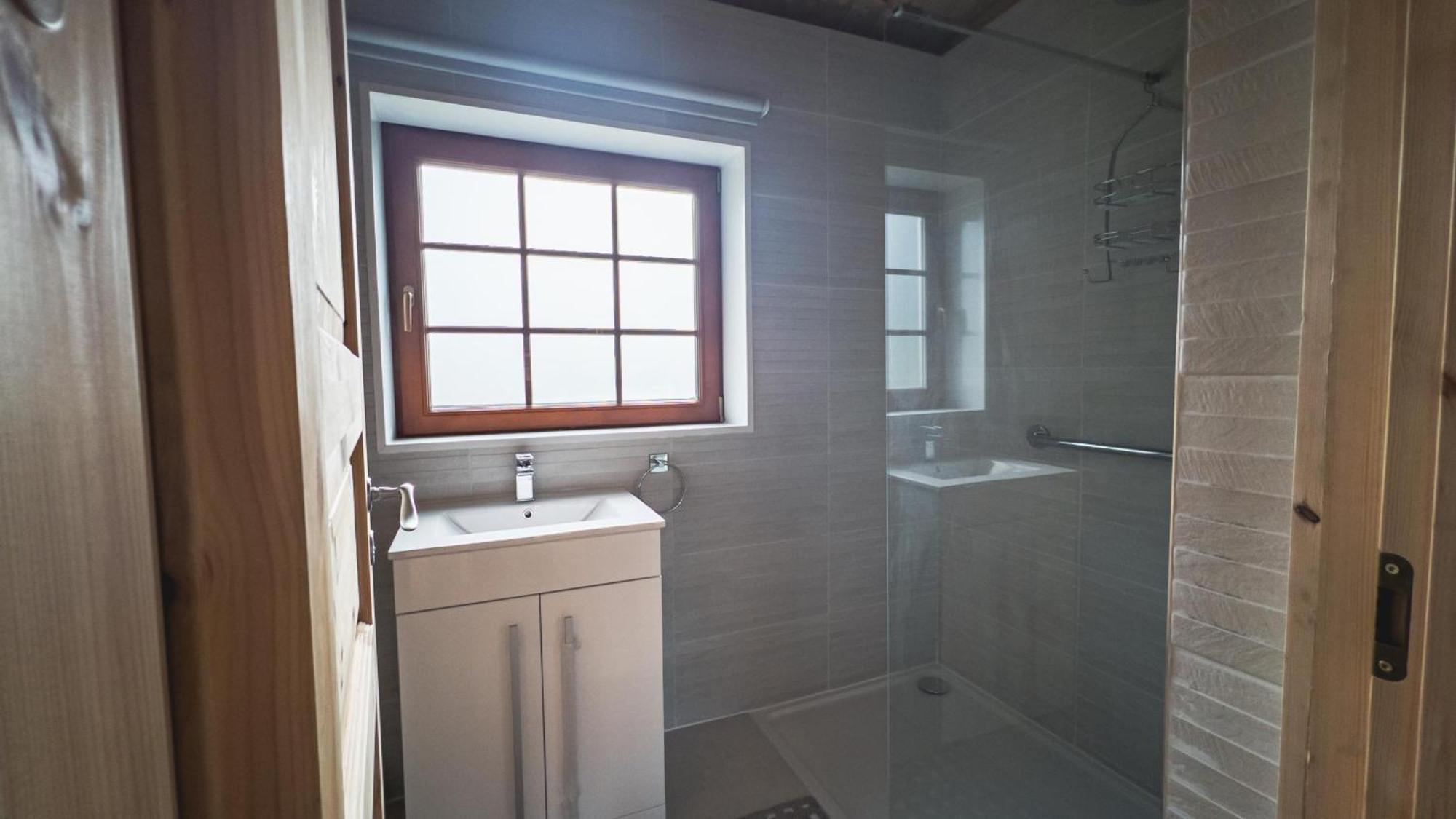 Aspen Lodge, Amazing New Log Cabin With Hot Tub - Sleeps 6 - Felmoor Park Morpeth Δωμάτιο φωτογραφία