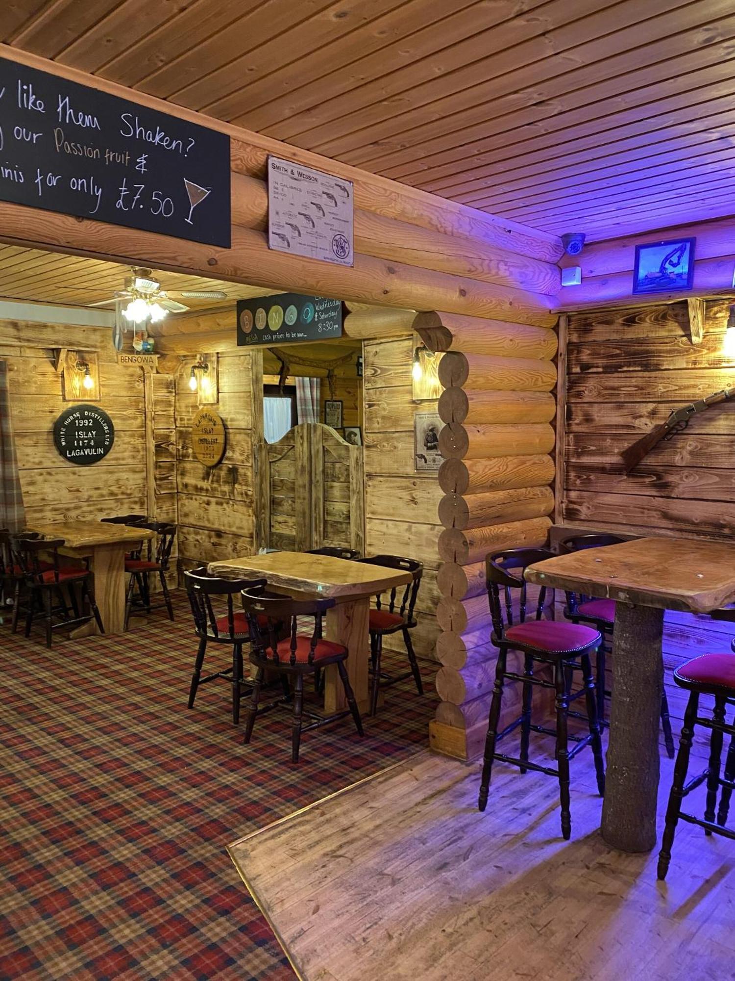 Aspen Lodge, Amazing New Log Cabin With Hot Tub - Sleeps 6 - Felmoor Park Morpeth Εξωτερικό φωτογραφία